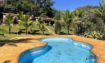 Imagem: Chácara com 3 quiosque à venda, 15000