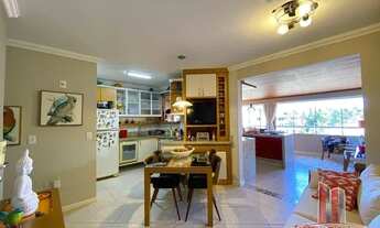 Imagem 3: Cobertura com 3 dormitórios à venda, 127 m² por R$ 1.500.000,00 - Cachoeira do Bom Jesus