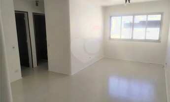 Imagem: São Paulo - Apartamento Padrão - VILA