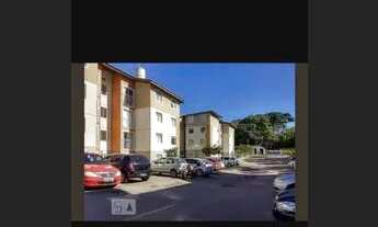 Imagem 3: Apartamento Condomínio dos Cedros Santa Cândida