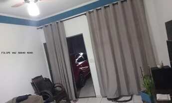 Imagem 2: Casa para Venda em Ribeirão Preto, Jardim Helena, 2 dormitórios, 1 banheiro, 1 vaga