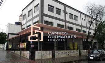 Imagem 2: Sala para aluguel, Serrano - Belo Horizonte/MG