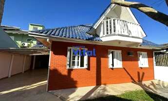 Imagem: Casa Canoas RS brasil