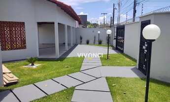 Imagem 3: ARSO 62 (605 Sul) - Casa com 4 dormitórios e área de lazer