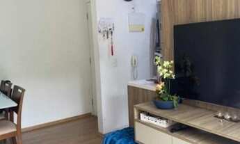 Imagem 4: Apartamento para Venda em São Paulo, Vila Guilherme, 2 dormitórios, 1 suíte, 2 banheiros