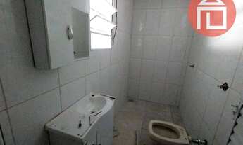 Imagem 5: Casa com 1 dormitório para alugar, 45 m² por R$ 850,00/mês - Jardim Recreio - Bragança Pau