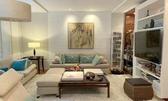 Imagem 5: Leblon Quadra Da Praia Finamente Reformado - Alto Padrão