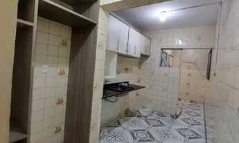 Imagem 6: Apartamento para aluguel possui 66 metros quadrados com 2 quartos em Compensa - Manaus - A