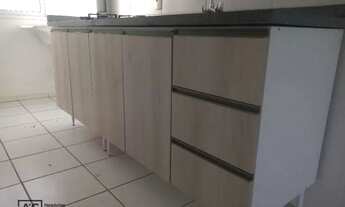 Imagem 7: Apartamento com 2 dormitórios para alugar, 42 m² - Parque São Jorge - Campinas/SP