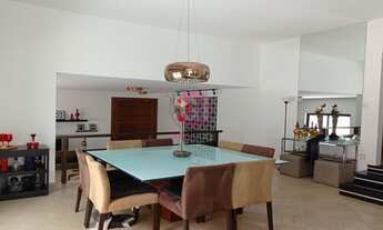 Imagem 6: Térrea para aluguel com 290 metros quadrados com 3 quartos em Vila Zezé - Jacareí - SP