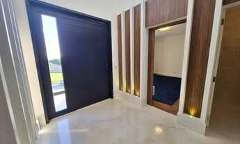 Imagem 2: Maravilhosa casa Mobiliada disponível para locação em Alphaville