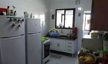 Imagem 6: Apartamento com 1 dorm, Boqueirao, Praia Grande - R$ 225 mil, Cod: ACT2137
