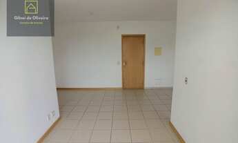 Imagem 4: Apartamento com 2 dormitórios à venda, 54 m² por R$ 240.000,00 - Morada de Laranjeiras - S