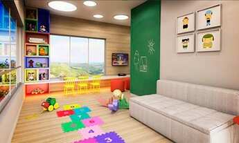 Imagem 6: Apartamento 4 quartos 3 suítes 141m² 3 vagas ed. Prime House - torre Prime View em Vila da