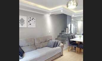 Imagem 3: Sobrado com 2 dormitórios à venda, 75 m² por R$ 390.000 - Aricanduva - São Paulo/SP