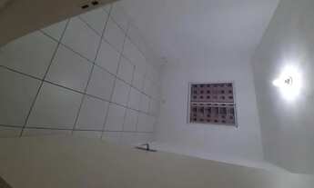 Imagem 2: Apartamento para aluguel possui 72 metros quadrados com 3 quartos com armários