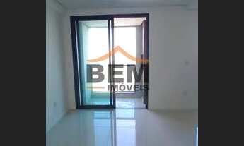 Imagem 3: Apartamento para Locação em Itajaí, Praia Brava de Itajaí, 3 dormitórios, 1 suíte, 2 banhe