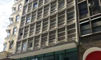 Imagem 4: Apartamento à venda em República com 39 m², 1 quarto