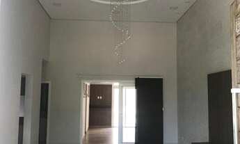 Imagem 3: INDAIATUBA - Casa de Condomínio - Jardim Residencial Terra Nobre