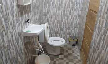 Imagem 4: Vendo casa mista no pacoval