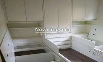 Imagem 6: Jandira - Apartamento Padrão - Mirante de Jandira