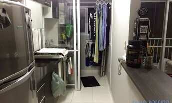 Imagem 6: APARTAMENTO - MORUMBI - SP