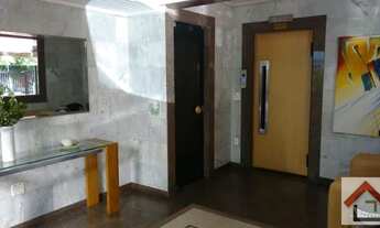 Imagem 3: Apartamento para Venda em Santos, Embaré, 1 dormitório, 2 banheiros, 1 vaga