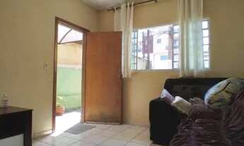 Imagem 2: Sobrado à venda, 2 quartos, 2 vagas, Jardim Paraíso - Santo André/SP