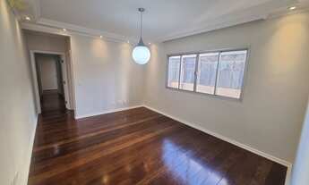 Imagem 5: Apartamento no Centro Edifício Asteca