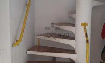 Imagem 4: Casa Sobrado - Jacareí - Centro - 3 Dormitórios - 115m² - Aceita Permuta