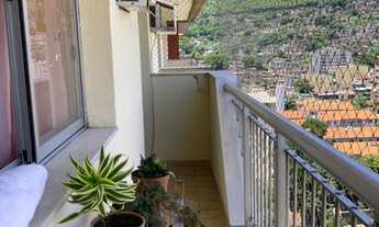 Imagem 4: Apartamento para venda com 76 metros quadrados com 2 quartos