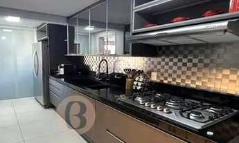 Imagem 4: Residencial - Bela Vista