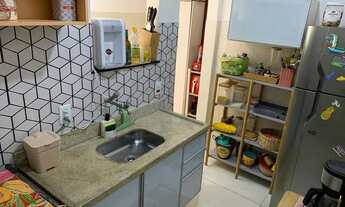 Imagem 7: Apartamento com 2 Dormitórios em Bairro de Vasto Comércio em Cabo Frio