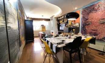 Imagem: PORTO ALEGRE - Casa Padrão - Menino Deus