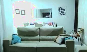 Imagem 2: Casa Térrea, 03 Dormitórios sendo 01 com Suíte, 02 Banheiros, Sala Ampla, Quintal Espaçoso