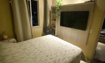 Imagem 7: Apartamento para venda possui 49 metros quadrados