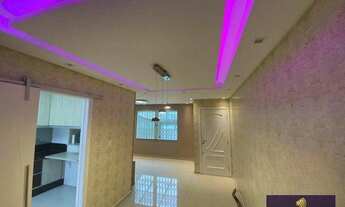 Imagem 3: Casa com 3 dormitórios à venda, 190 m² por R$ 850.000,00 - Alto da Mooca - São Paulo/SP