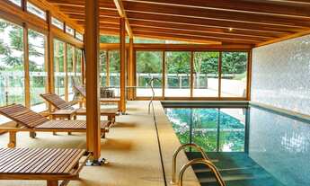 Imagem: Duplex Mobiliado à venda em Campos do Jordão