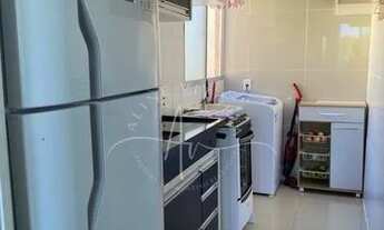 Imagem 2: Alugo apartamento com 2/4 mobiliado no Terra Brasilis Praia de Interlagos