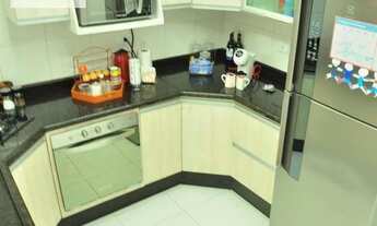 Imagem 5: Sobrado com 3 dormitórios à venda, 87 m² por R$ 750.000,00 - Vila Guilhermina - São Paulo