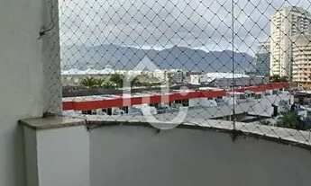 Imagem 4: Recreio dos Bandeirantes