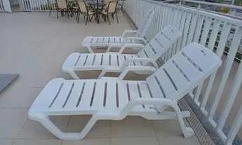 Imagem 5: Apart. Térreo, Novissimo, Gás encanado,Condomínio incluso, caução 3X