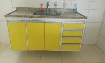 Imagem 5: Condomínio Milano