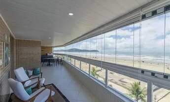 Imagem 3: APARTAMENTO COM 140 m² - AVIAÇÃO - PRAIA GRANDE SP