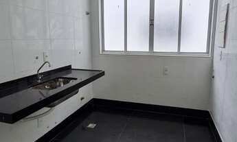 Imagem 6: Belo Horizonte - Apartamento Padrão - Serrano