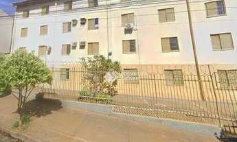 Imagem 3: Apartamento com 2 dormitórios à venda, 39 m² por R$ 95.205,60 - Residencial das Américas