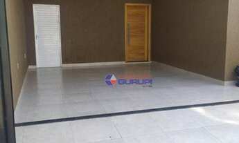 Imagem: Casa com 3 dormitórios à venda, 140 m²