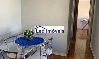 Imagem 4: Apartamento com 3 dorms, Centro, Osasco - R$ 319 mil, Cod: 1714