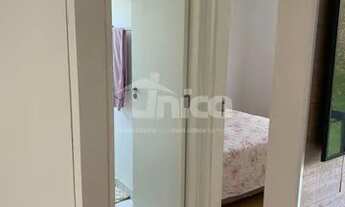 Imagem 5: Apartamento - Vila São Francisco - Hortolândia