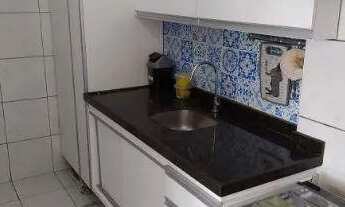 Imagem 5: Apartamento com 2 dormitórios para alugar, 55 m² por R$ 1.950,00/mês - Bessa - João Pessoa